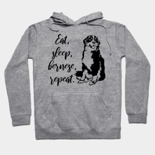 Bernese mountain dog Hoodie